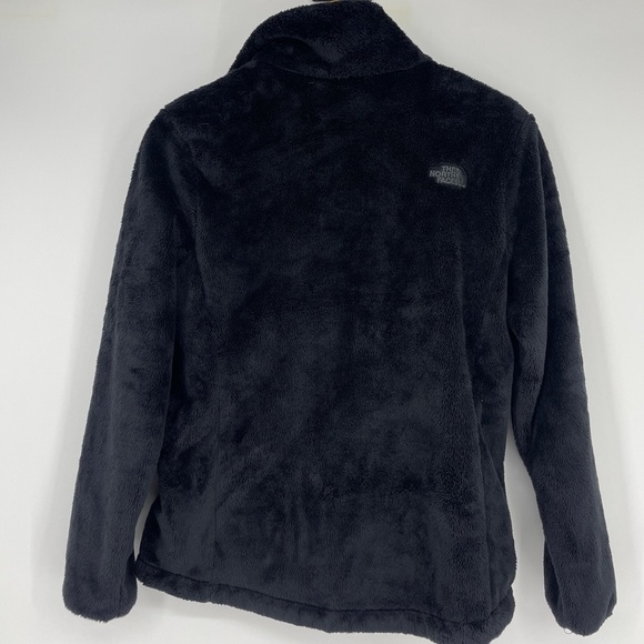 The North Face Black Fleece Jacket - Picture 5 of 6